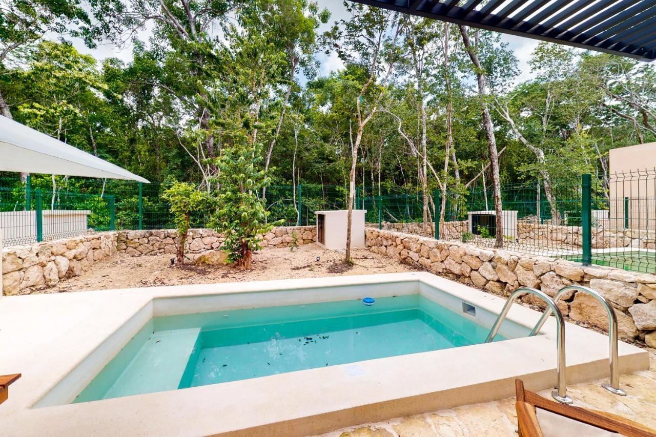 Ferienhaus Tao Edena 30 *