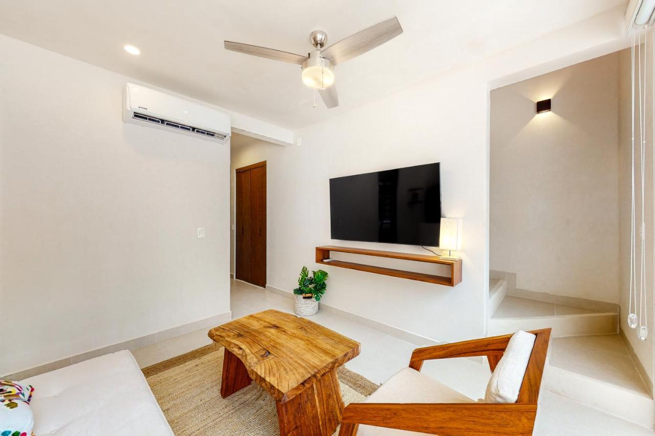 Tao Edena 30 Ferienhaus Tulum