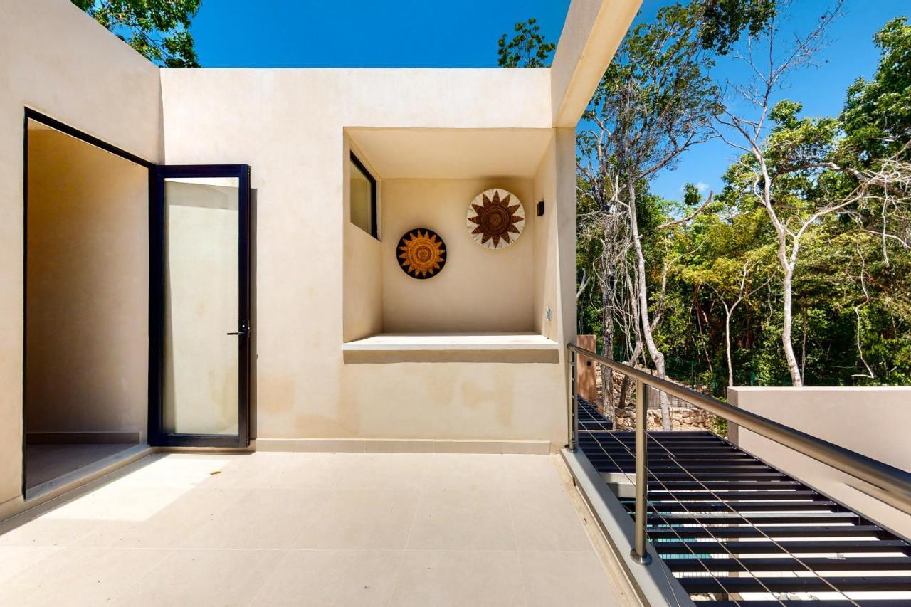 Ferienhaus Tao Edena 30 Tulum
