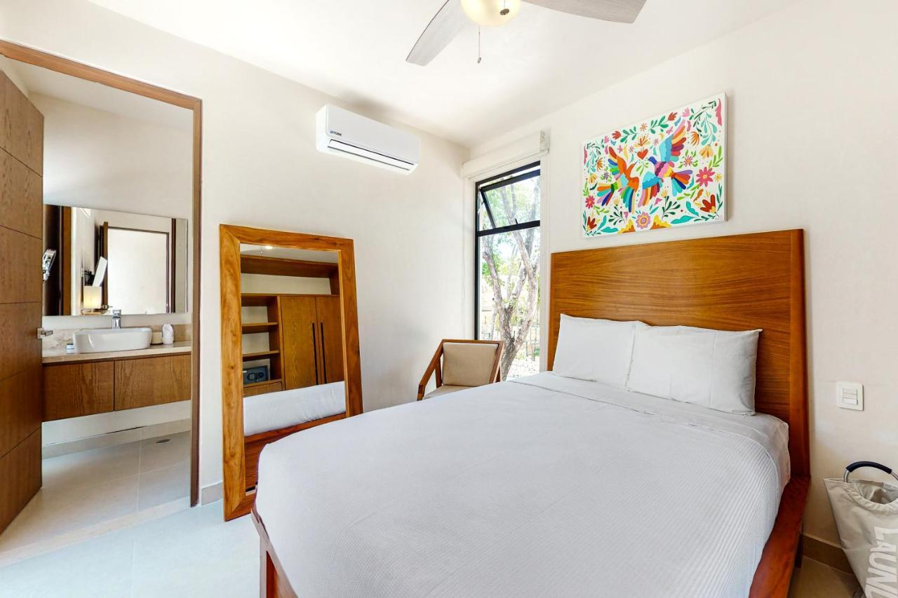 Ferienhaus Tao Edena 30 Tulum