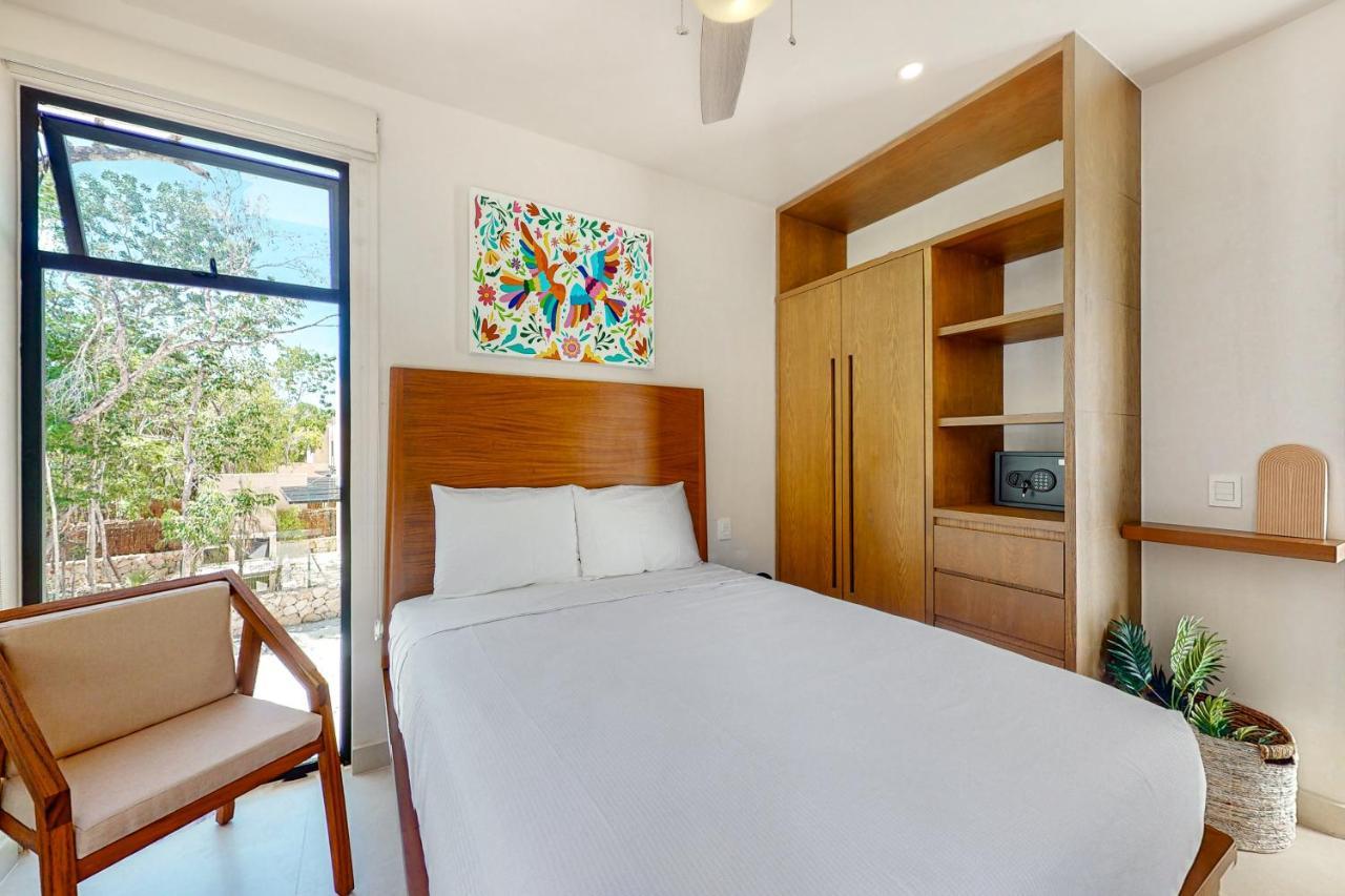 Ferienhaus Tao Edena 30 *