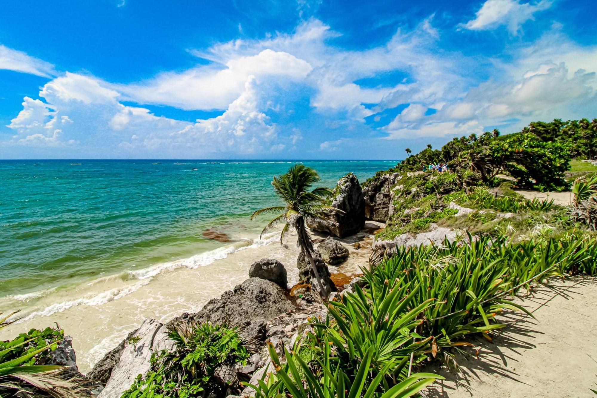 Ferienhaus Tao Edena 30 Tulum