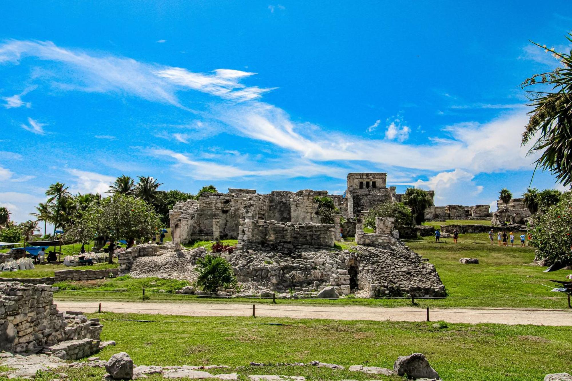 Tao Edena 30 Tulum