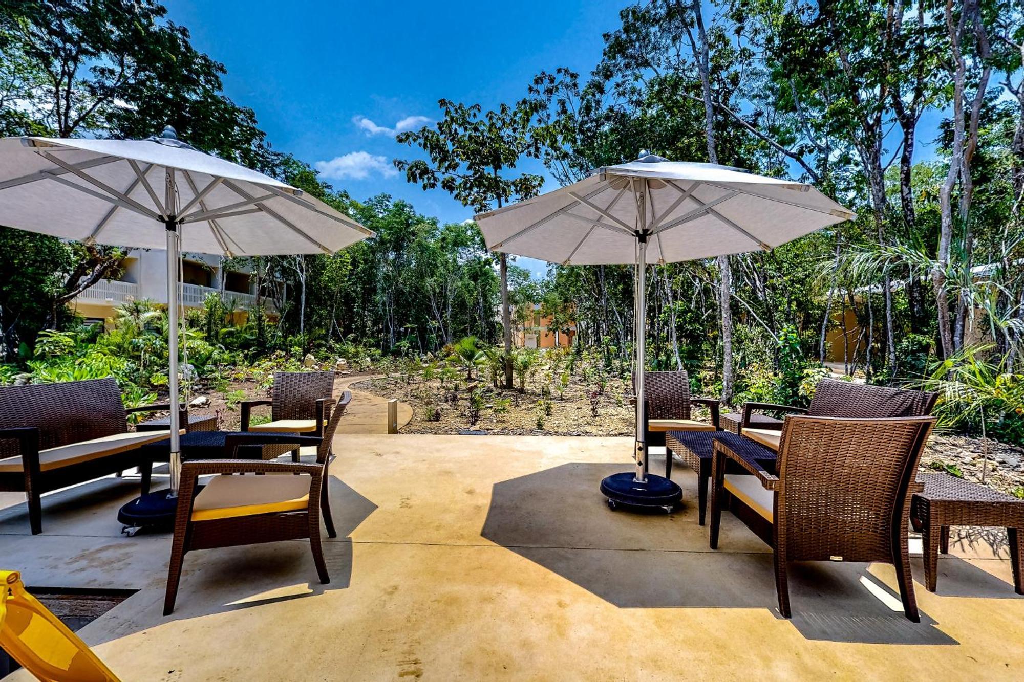 Ferienhaus Tao Edena 30 Tulum