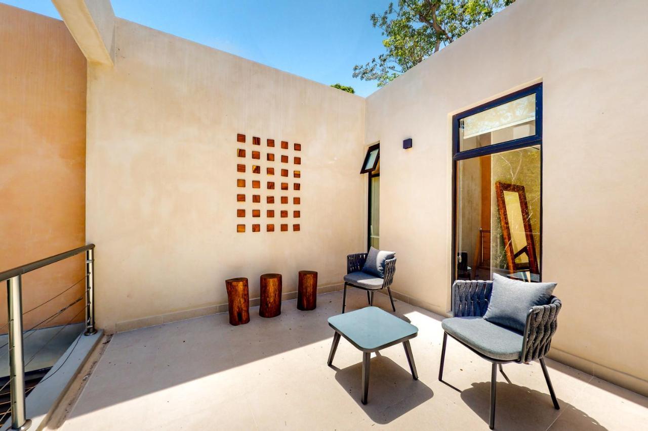 Casa vacanze Tao Edena 30