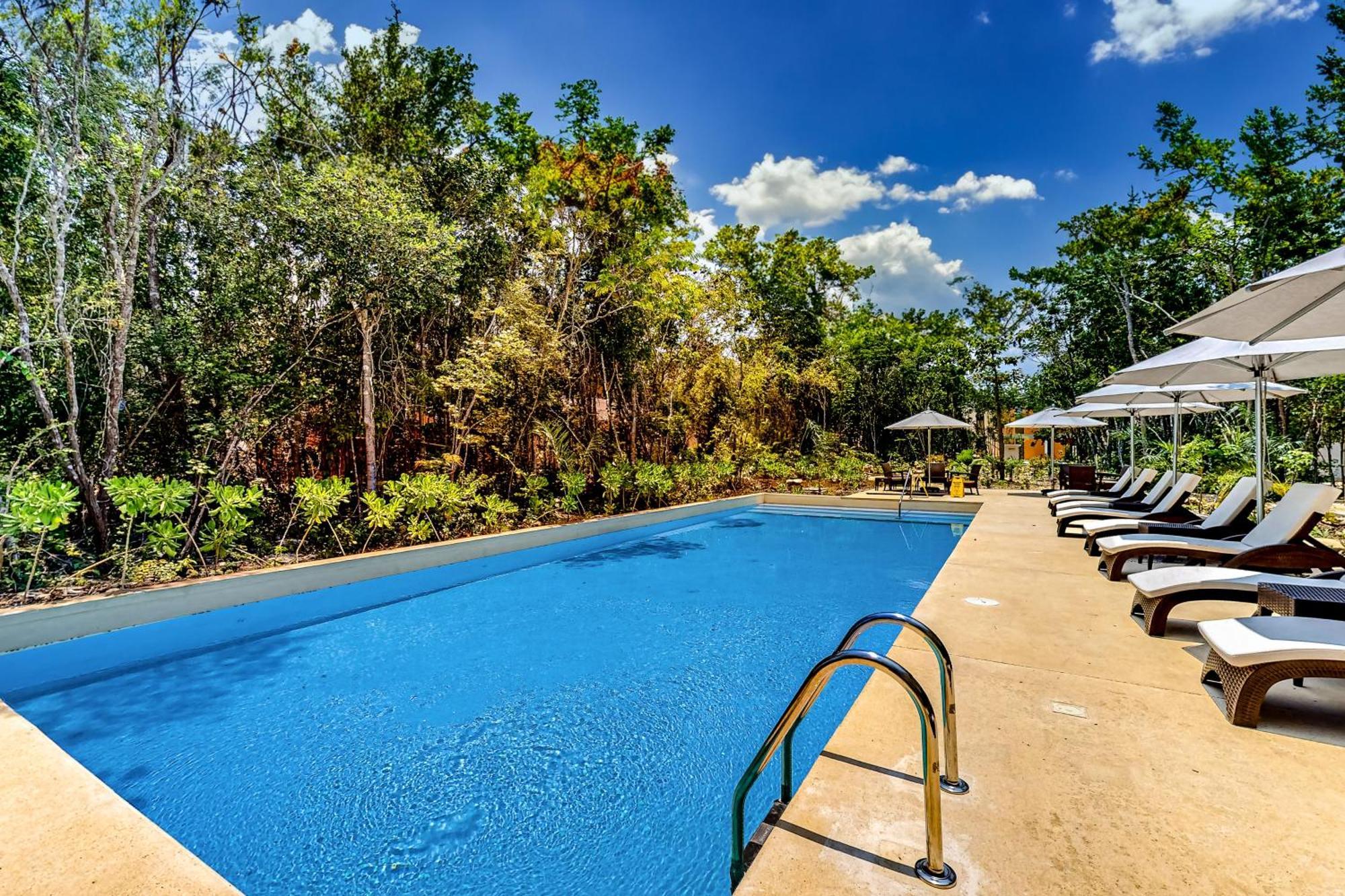 Casa vacanze Tao Edena 30