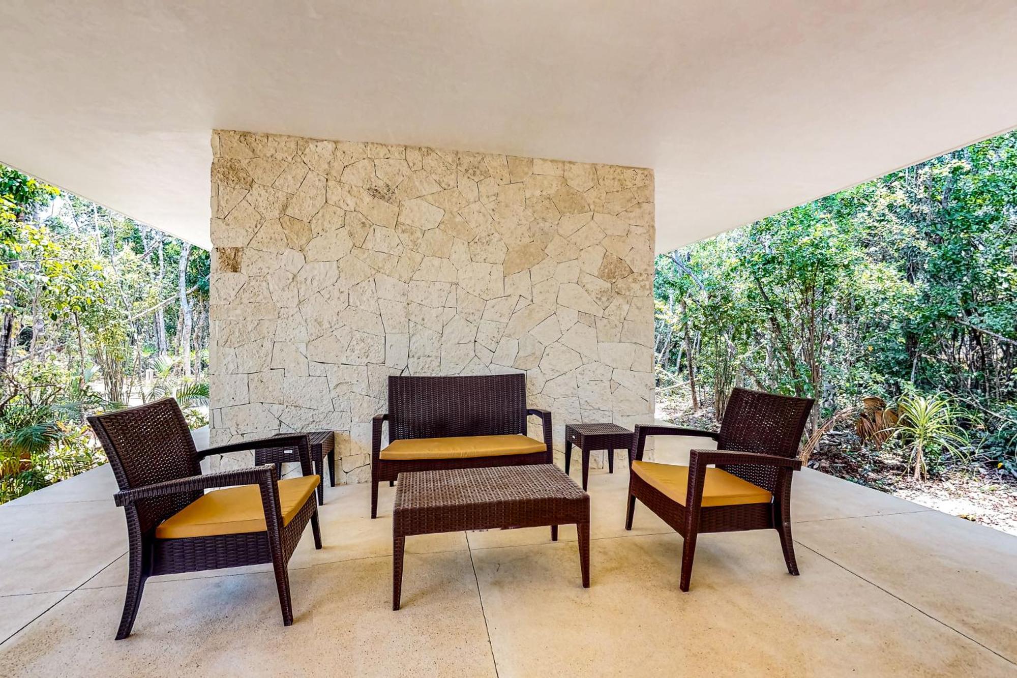 Casa vacanze Tao Edena 30