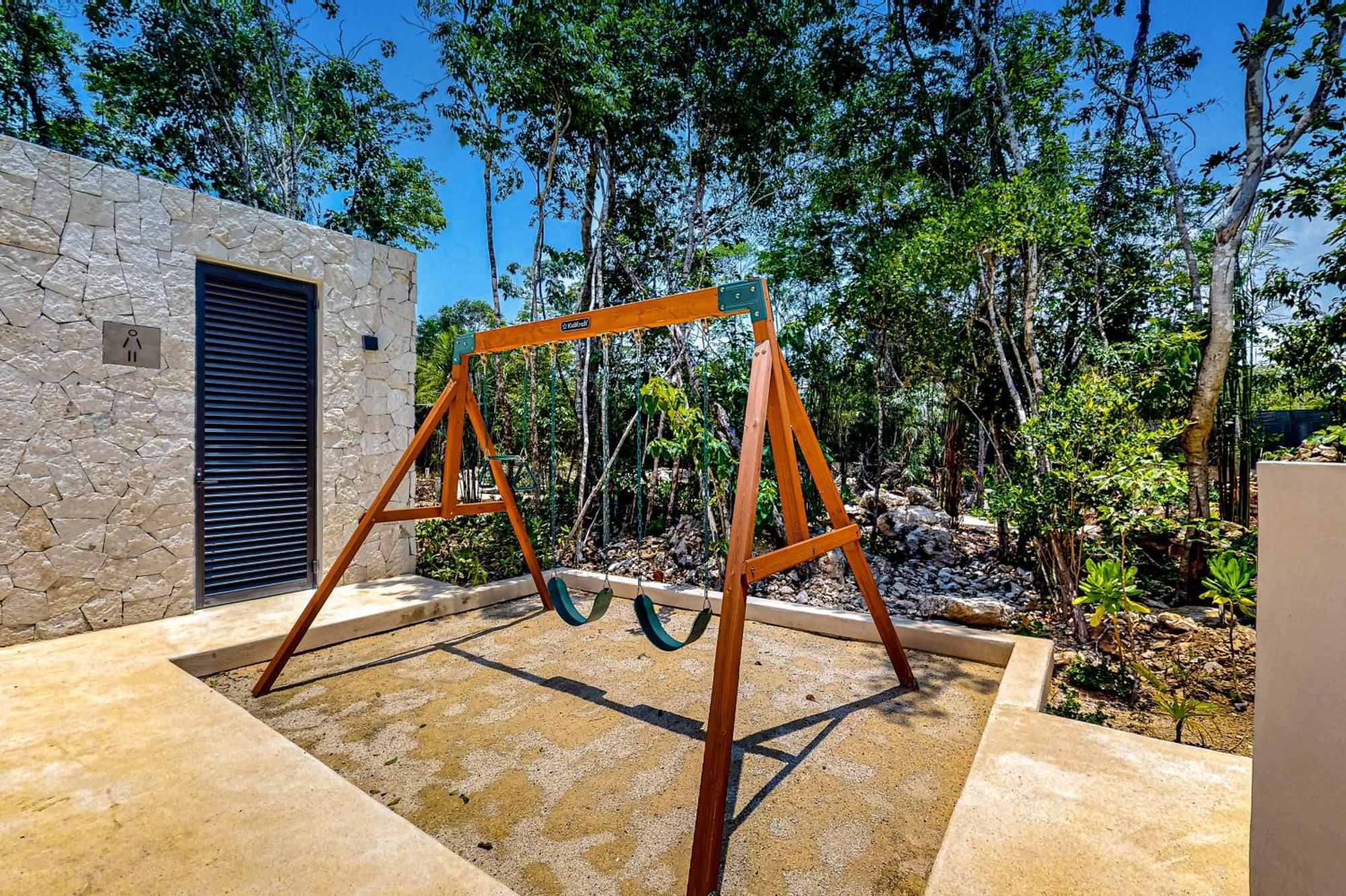Casa vacanze Tao Edena 30 *